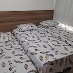 Apartamento 02 Quartos Climatizados - Feitosa