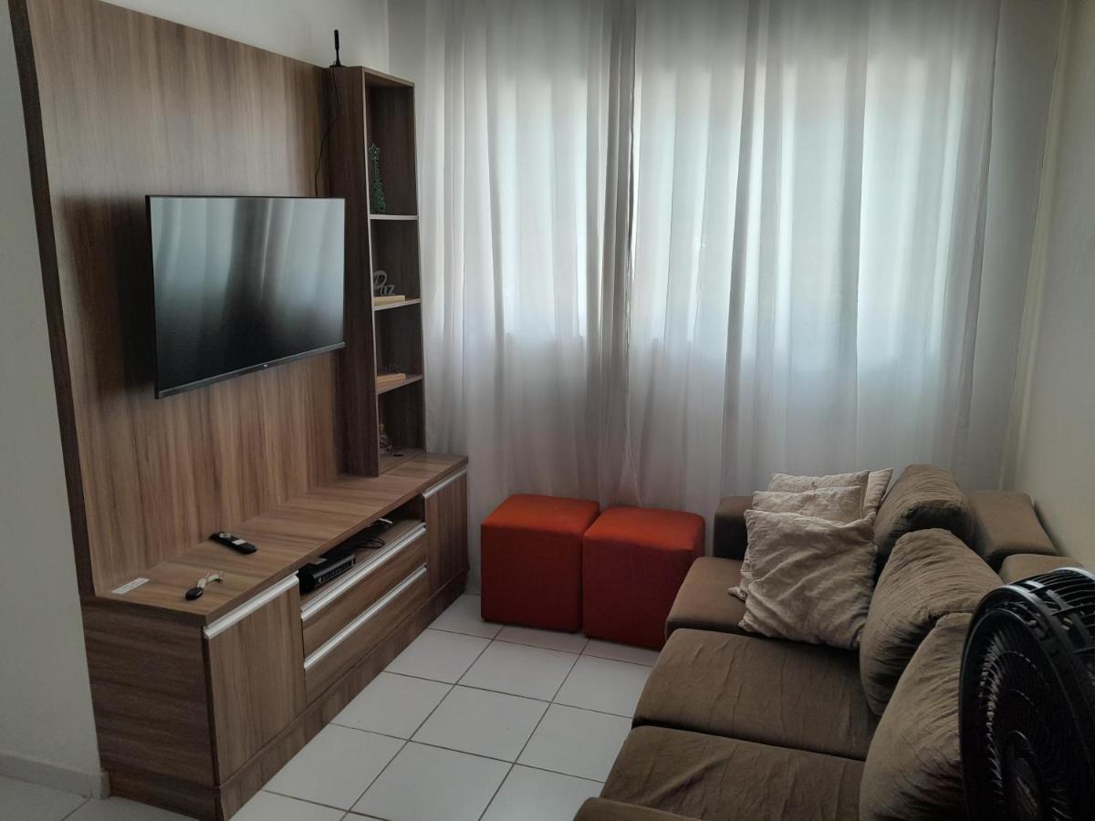 Apartamento 02 Quartos Climatizados - Feitosa Maceió